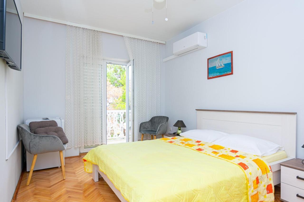 Double Room Pasman 4309E المظهر الخارجي الصورة